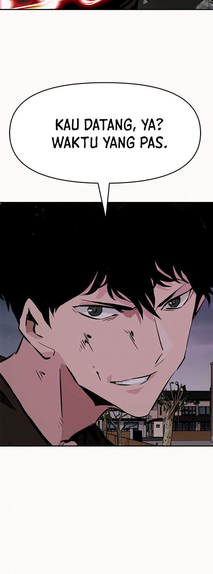 All Rounder Chapter 8 - halaman 126