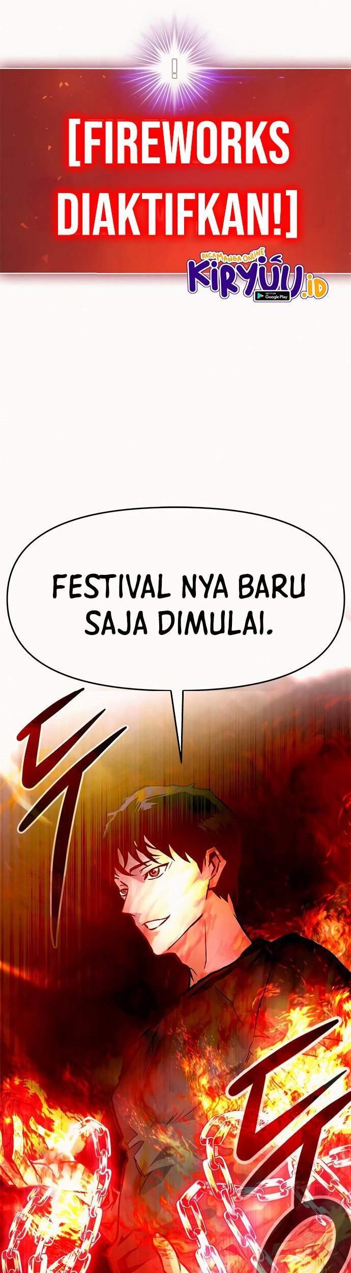 All Rounder Chapter 8 - halaman 135