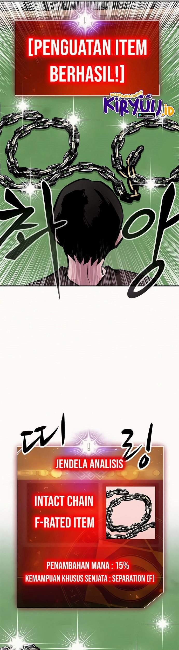 All Rounder Chapter 8 - halaman 40