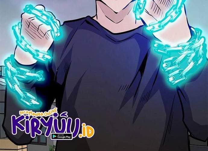 All Rounder Chapter 8 - halaman 50