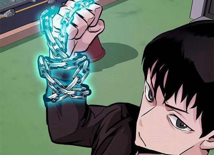 All Rounder Chapter 8 - halaman 52