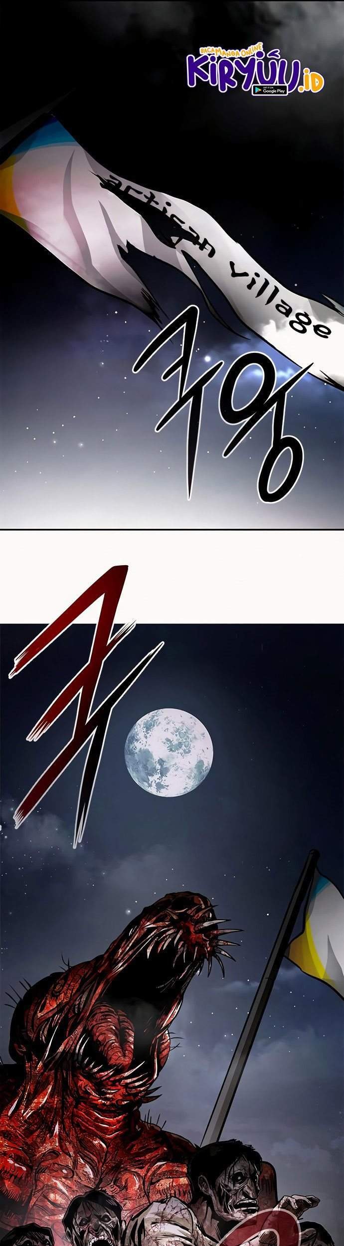 All Rounder Chapter 8 - halaman 54