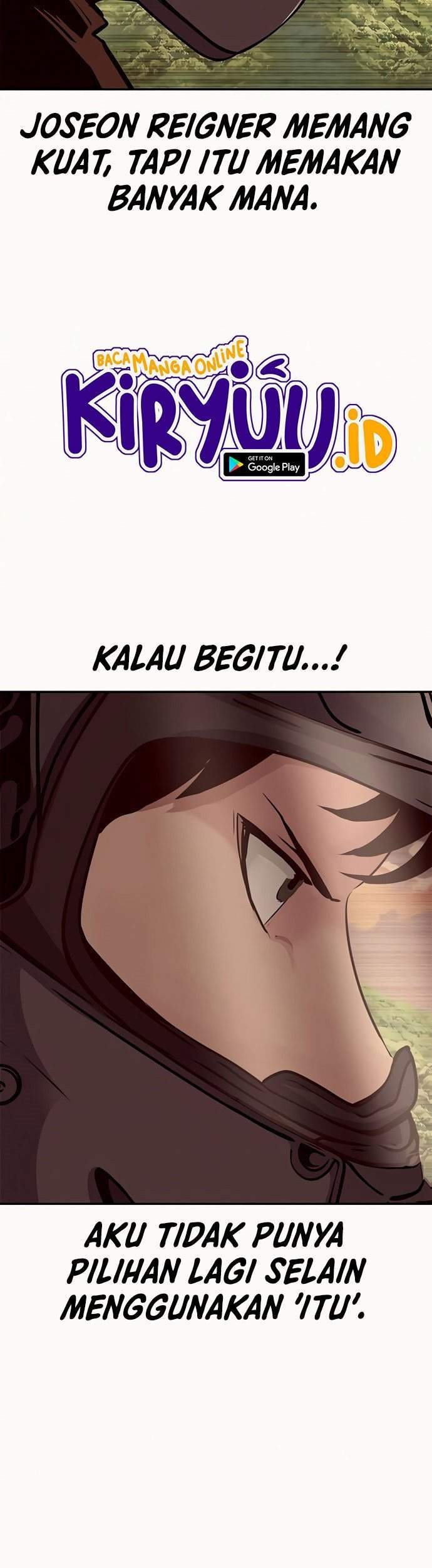 All Rounder Chapter 8 - halaman 6