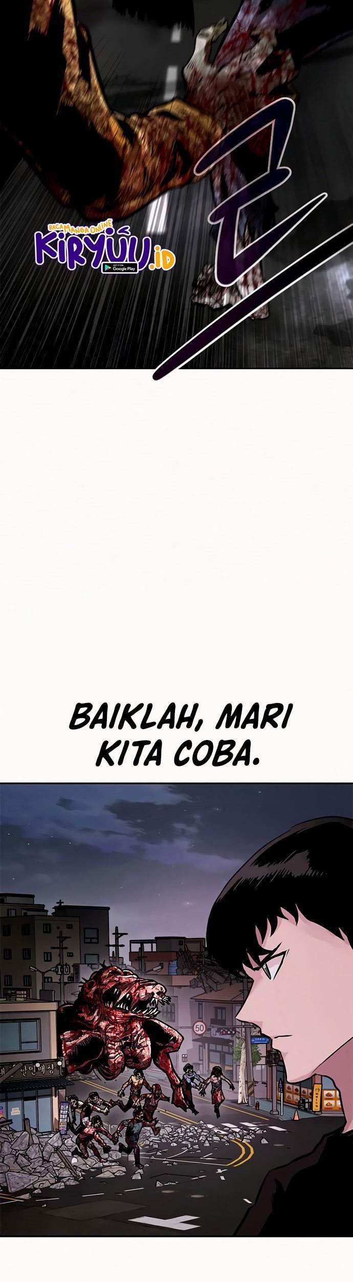 All Rounder Chapter 8 - halaman 63