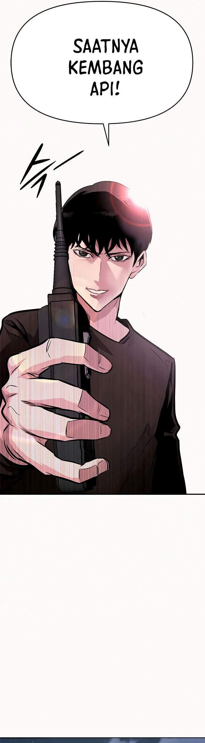 All Rounder Chapter 8 - halaman 68
