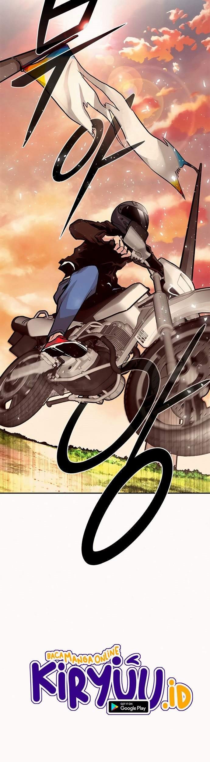 All Rounder Chapter 8 - halaman 8