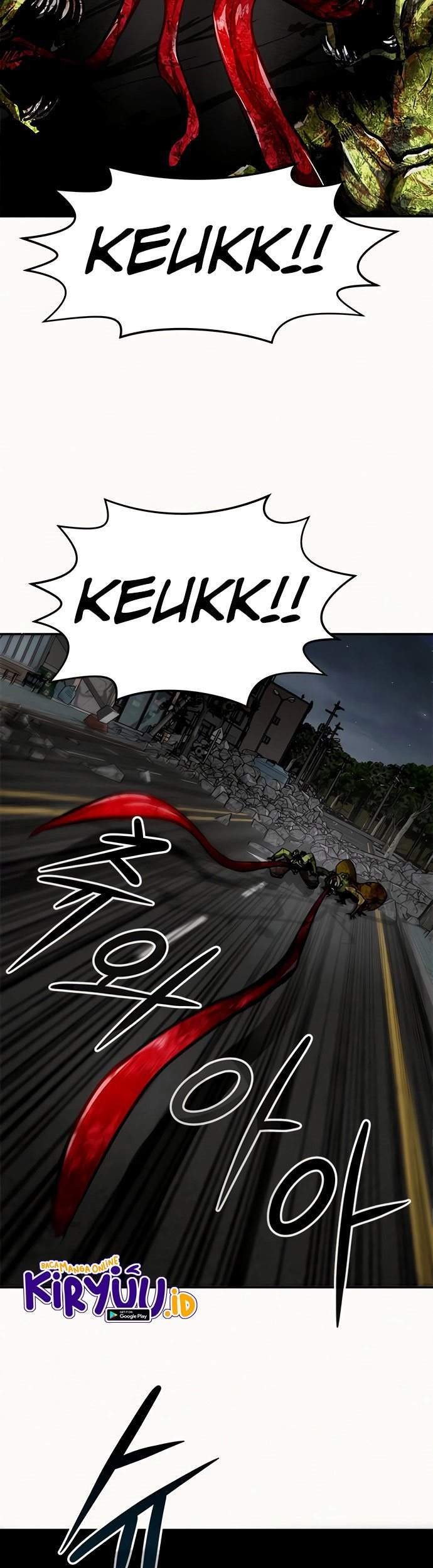 All Rounder Chapter 8 - halaman 87