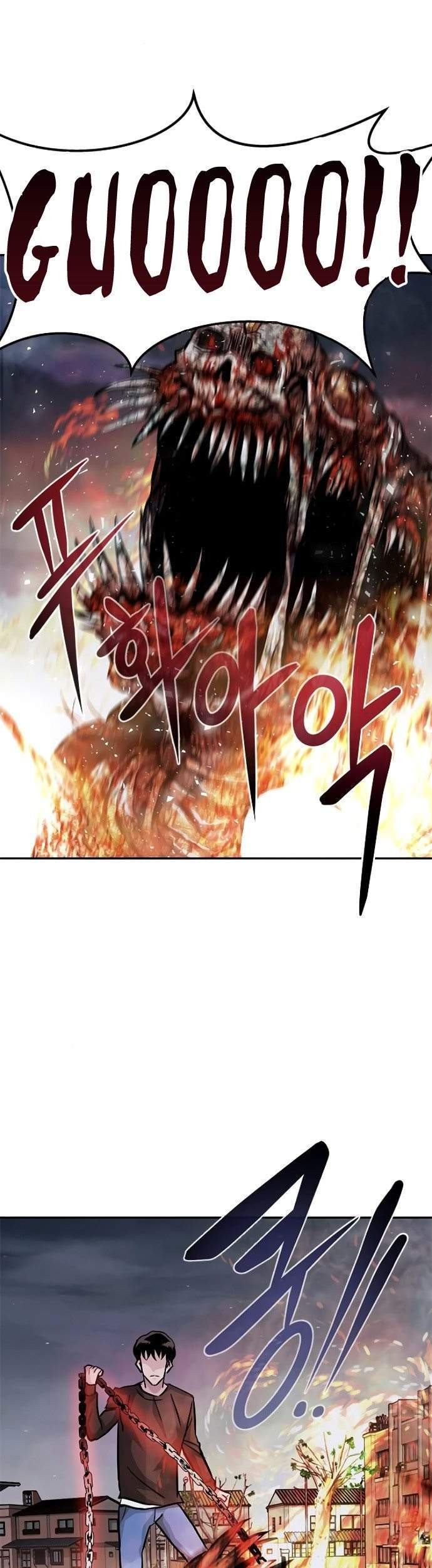 All Rounder Chapter 9 - halaman 101