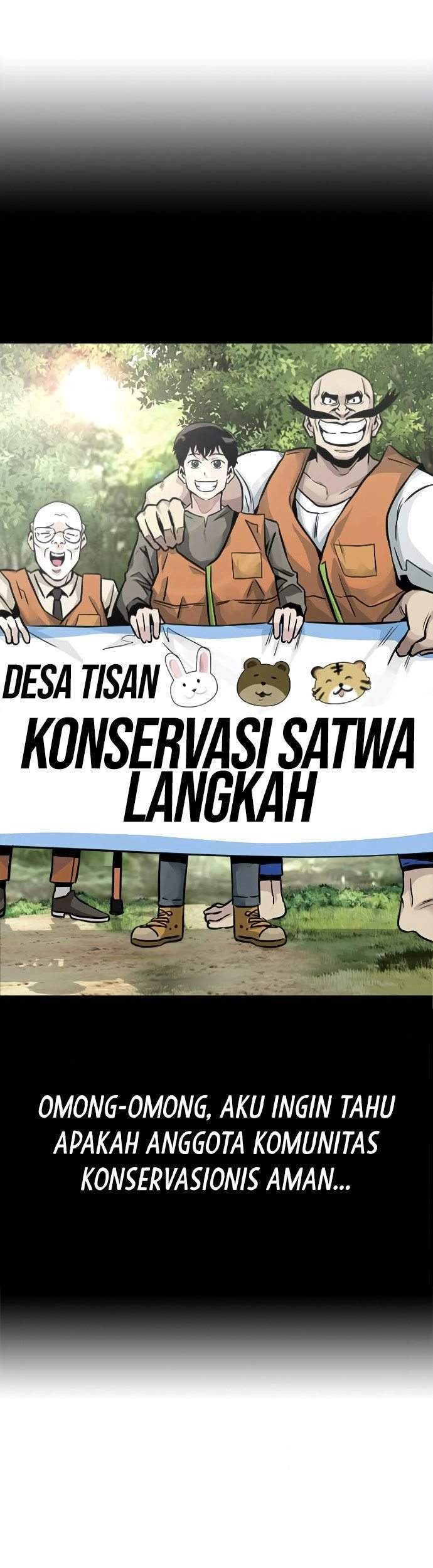 All Rounder Chapter 9 - halaman 12