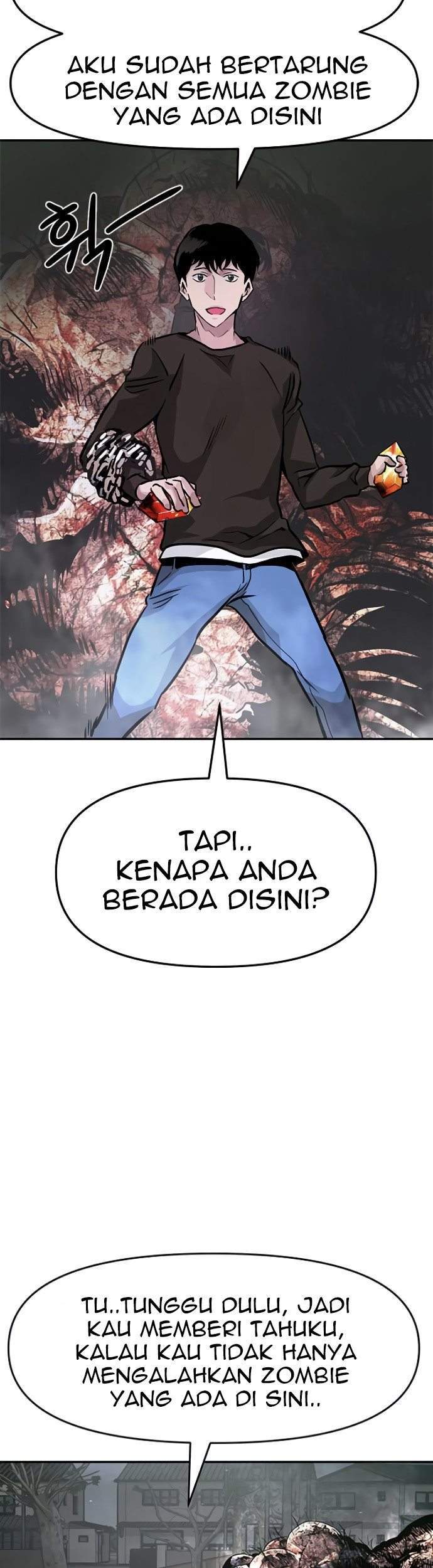 All Rounder Chapter 9 - halaman 121