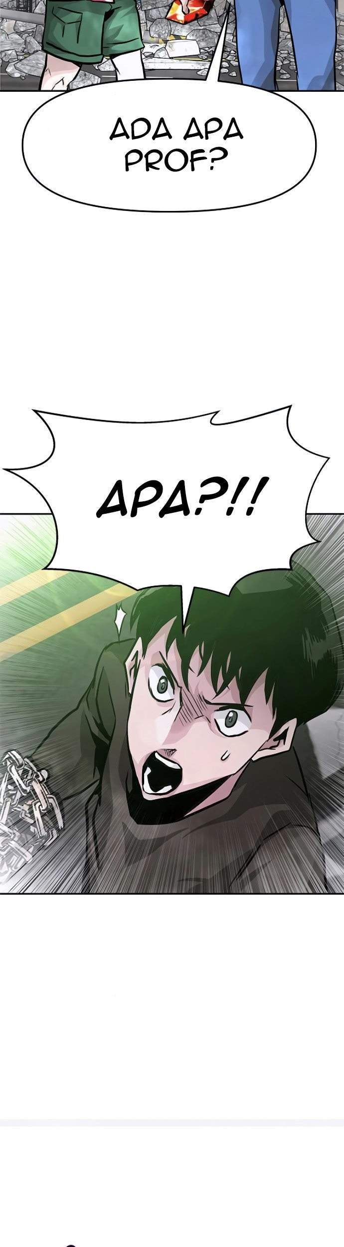 All Rounder Chapter 9 - halaman 127