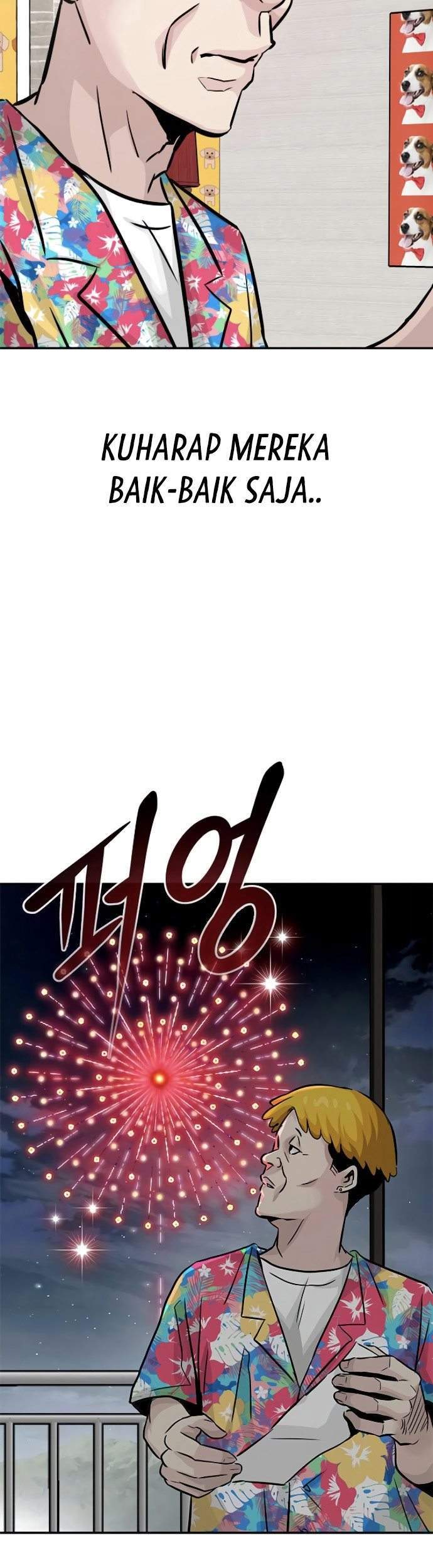 All Rounder Chapter 9 - halaman 14