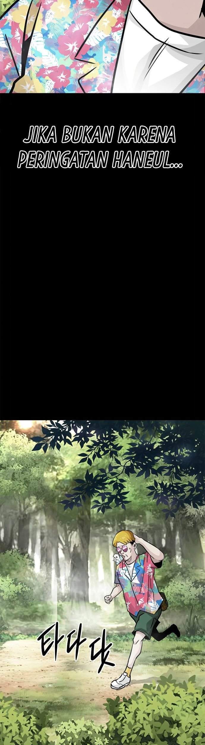 All Rounder Chapter 9 - halaman 26