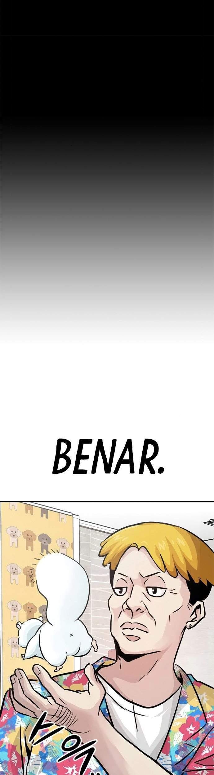 All Rounder Chapter 9 - halaman 30