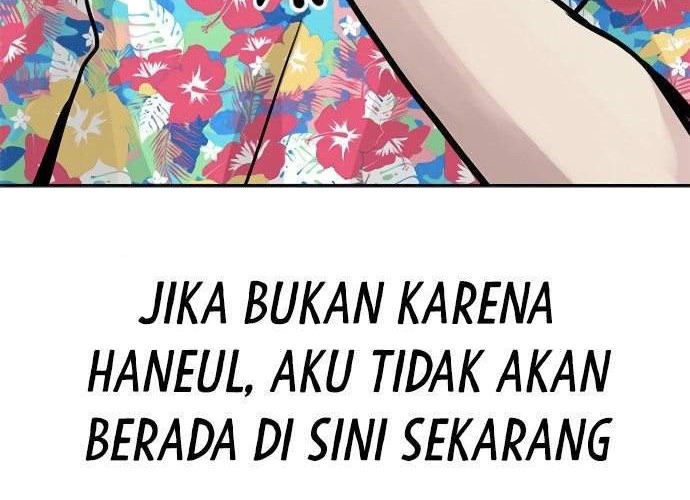 All Rounder Chapter 9 - halaman 31