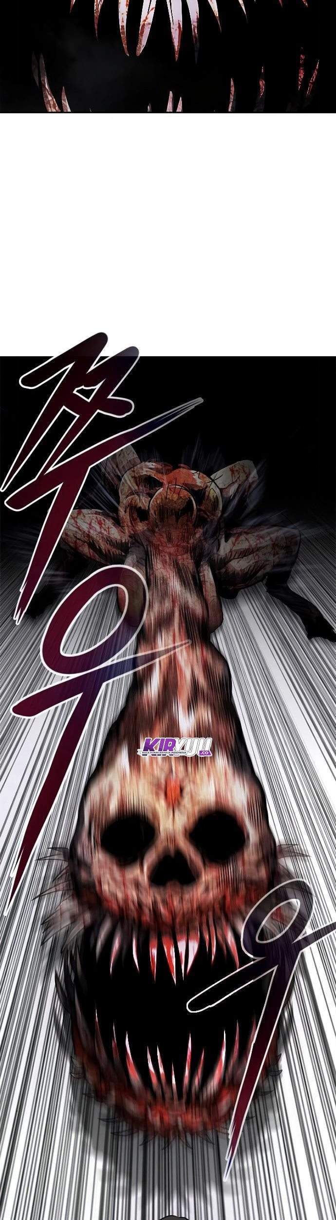 All Rounder Chapter 9 - halaman 38