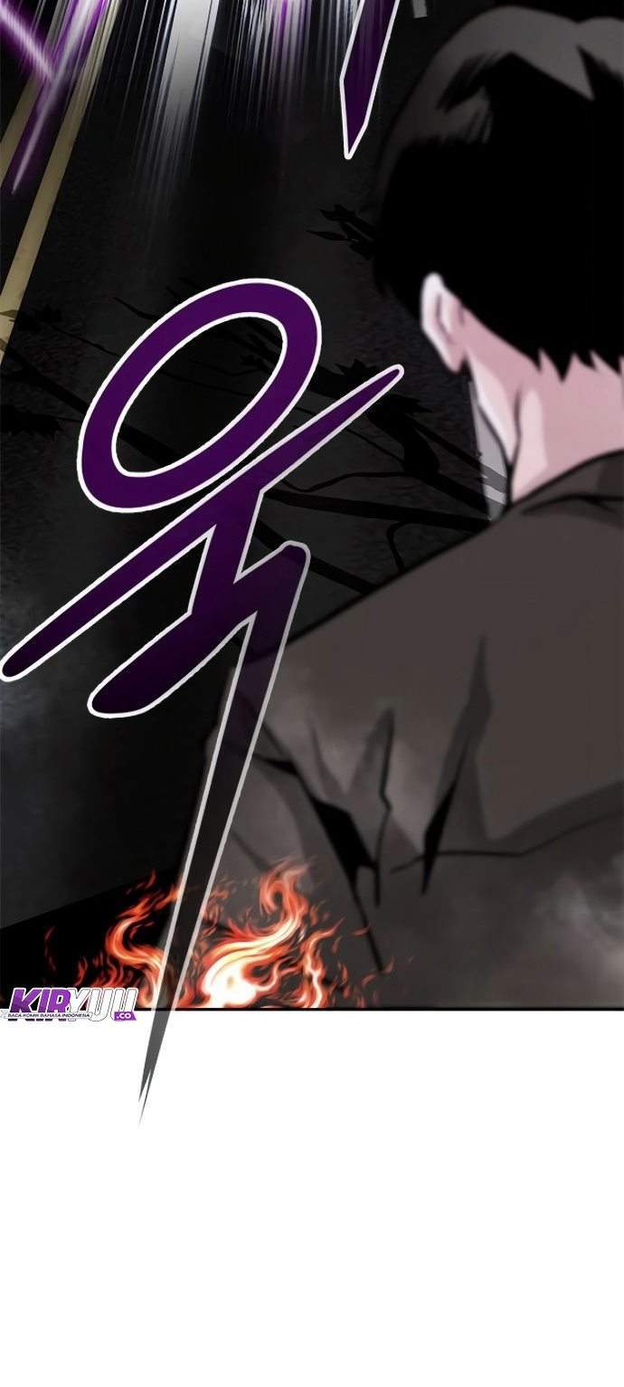 All Rounder Chapter 9 - halaman 53
