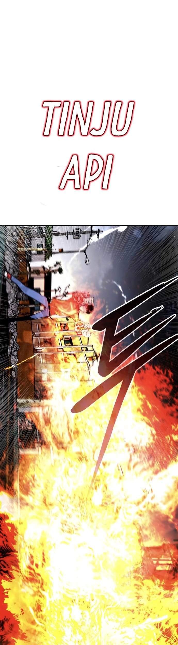All Rounder Chapter 9 - halaman 60