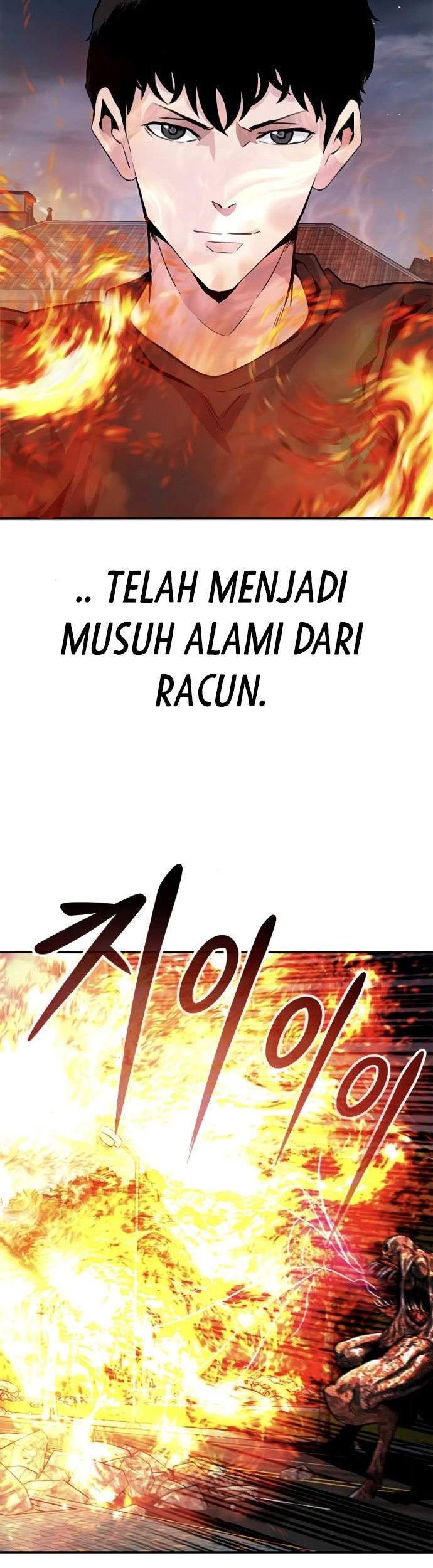 All Rounder Chapter 9 - halaman 67