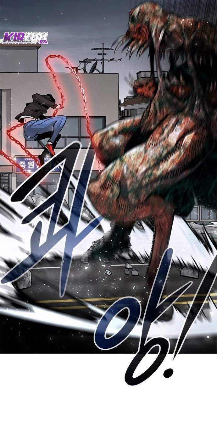 All Rounder Chapter 9 - halaman 94
