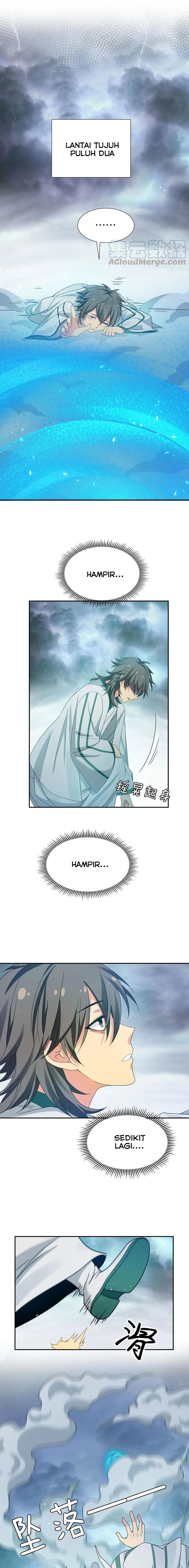 All the Girls in the Cultivation World Want a Piece of Me Chapter 40 - halaman 15