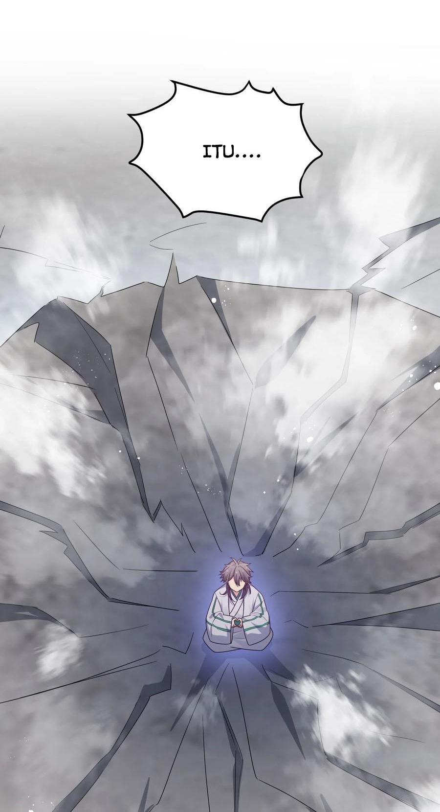 All the Girls in the Cultivation World Want a Piece of Me Chapter 41 - halaman 6