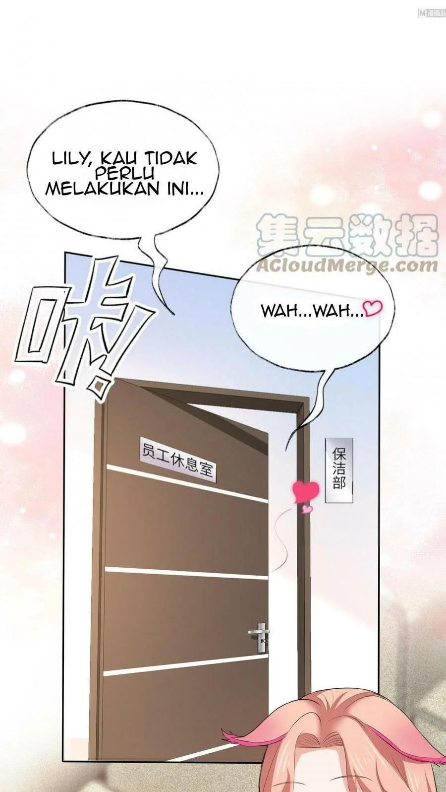 All the Kemonomimi Girls Want to Monopolize Me Chapter 1 - halaman 38