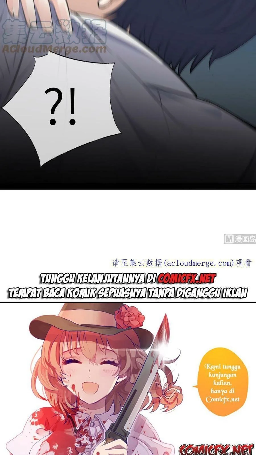 All the Kemonomimi Girls Want to Monopolize Me Chapter 1 - halaman 49