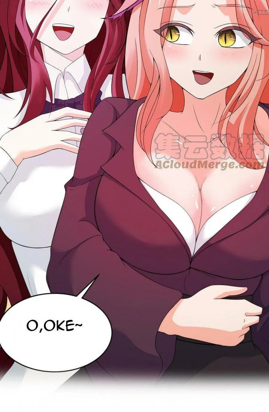 All the Kemonomimi Girls Want to Monopolize Me Chapter 10 - halaman 10