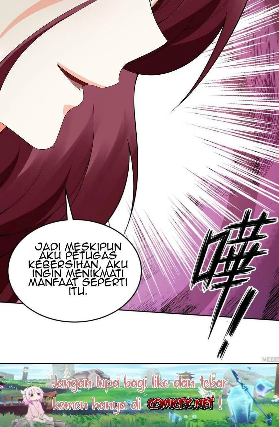 All the Kemonomimi Girls Want to Monopolize Me Chapter 10 - halaman 12
