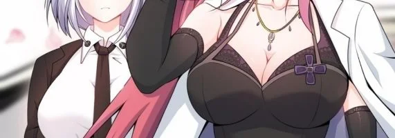 All the Kemonomimi Girls Want to Monopolize Me Chapter 10 - halaman 15