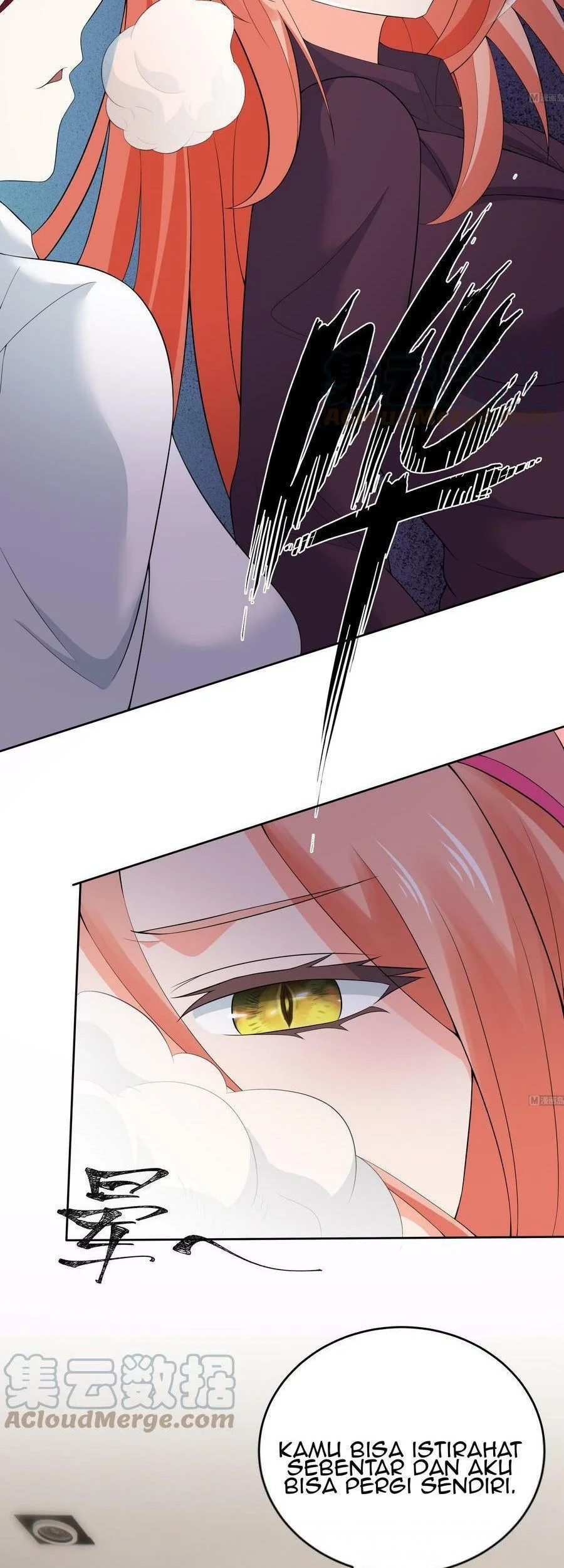 All the Kemonomimi Girls Want to Monopolize Me Chapter 10 - halaman 19