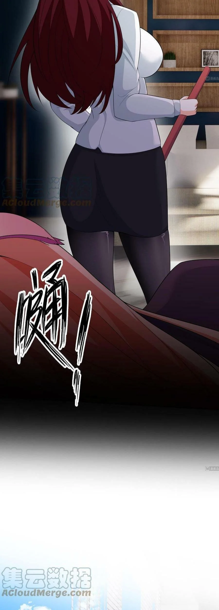All the Kemonomimi Girls Want to Monopolize Me Chapter 10 - halaman 21