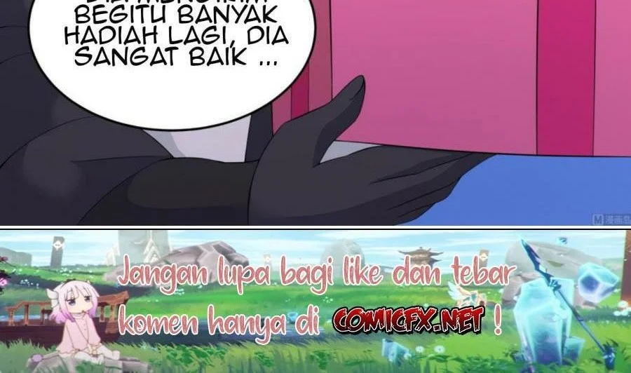 All the Kemonomimi Girls Want to Monopolize Me Chapter 10 - halaman 24