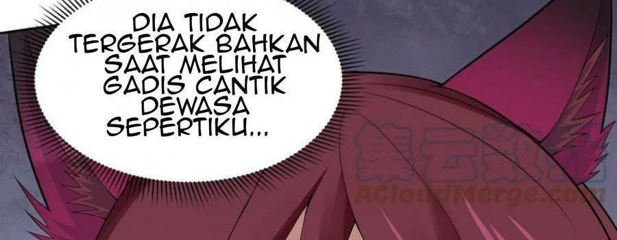 All the Kemonomimi Girls Want to Monopolize Me Chapter 10 - halaman 30