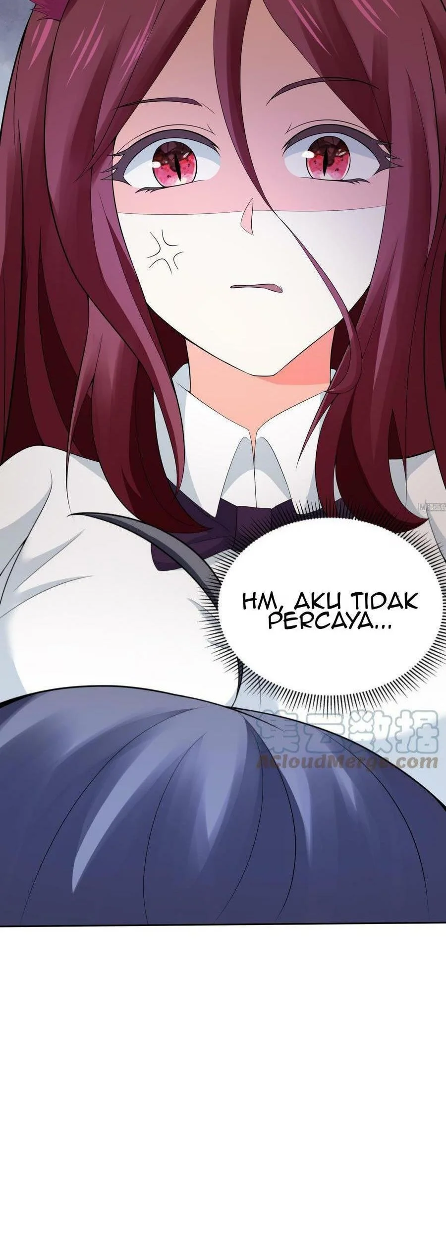 All the Kemonomimi Girls Want to Monopolize Me Chapter 10 - halaman 31