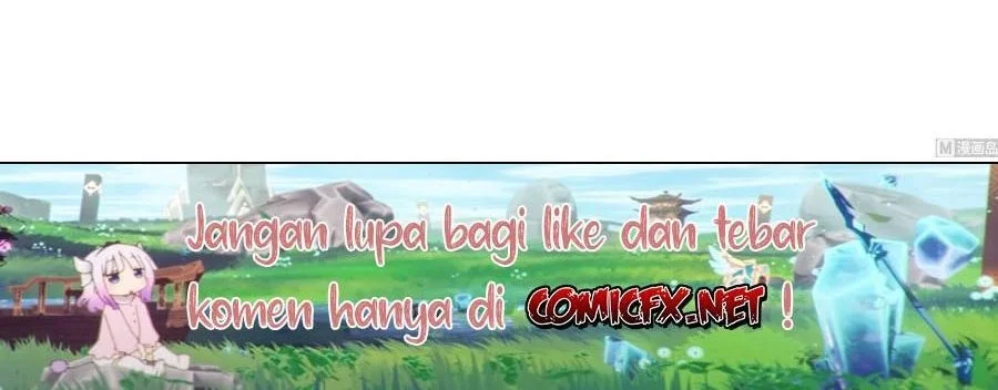 All the Kemonomimi Girls Want to Monopolize Me Chapter 10 - halaman 32