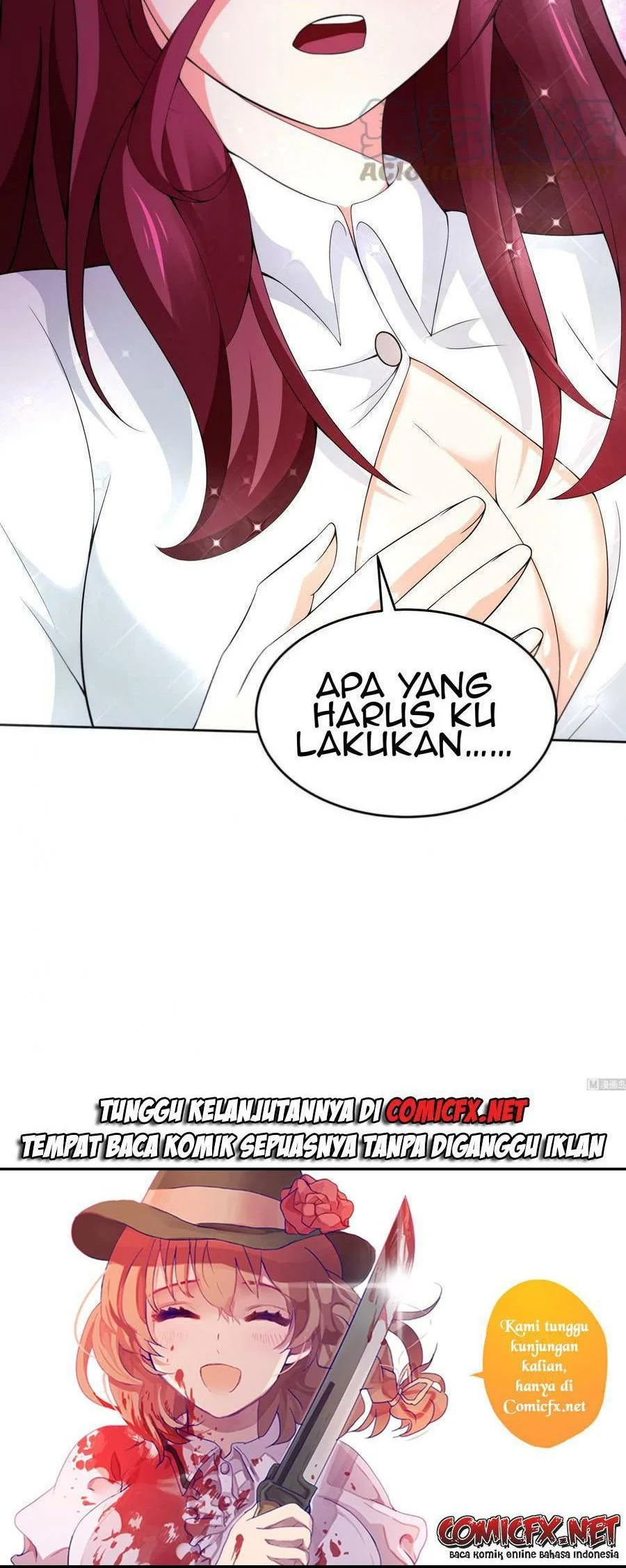 All the Kemonomimi Girls Want to Monopolize Me Chapter 10 - halaman 36