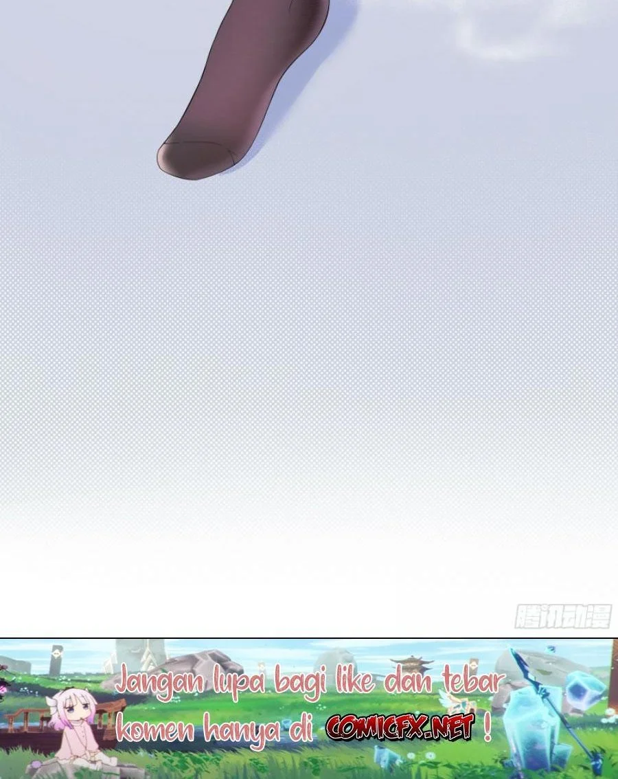All the Kemonomimi Girls Want to Monopolize Me Chapter 11 - halaman 11