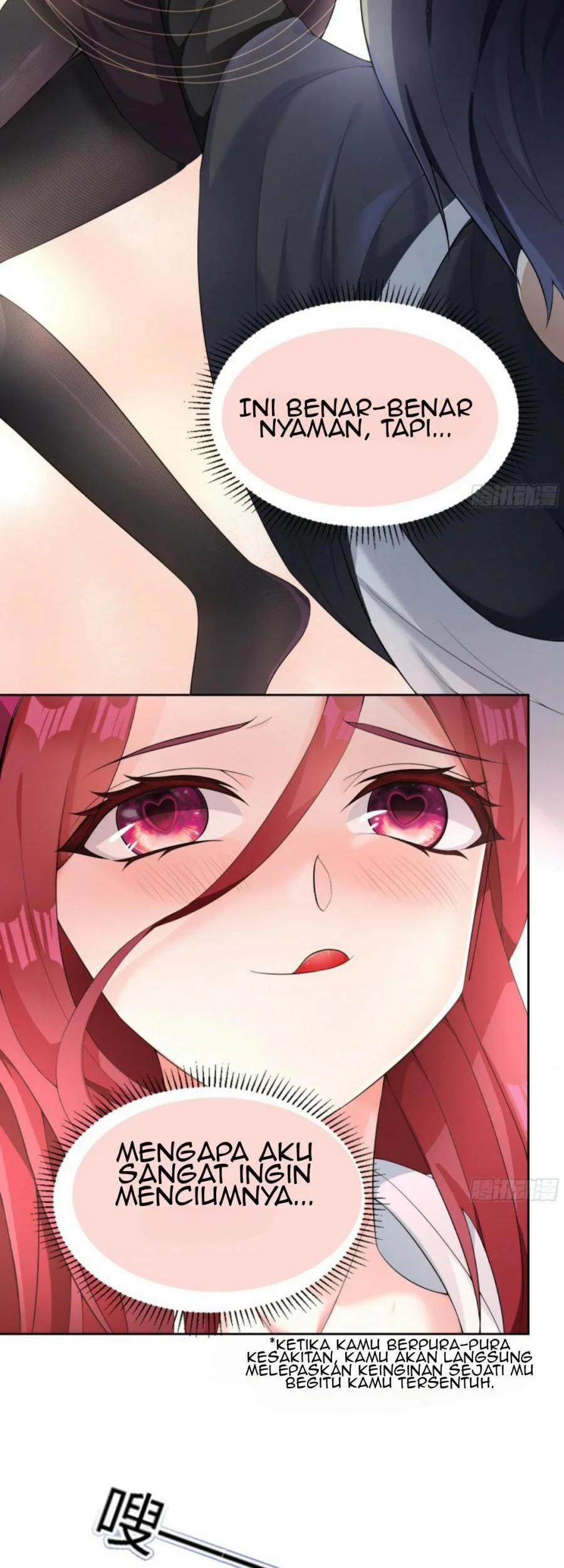 All the Kemonomimi Girls Want to Monopolize Me Chapter 11 - halaman 13