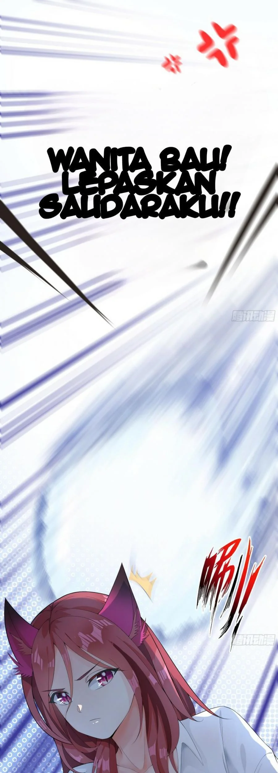 All the Kemonomimi Girls Want to Monopolize Me Chapter 11 - halaman 16