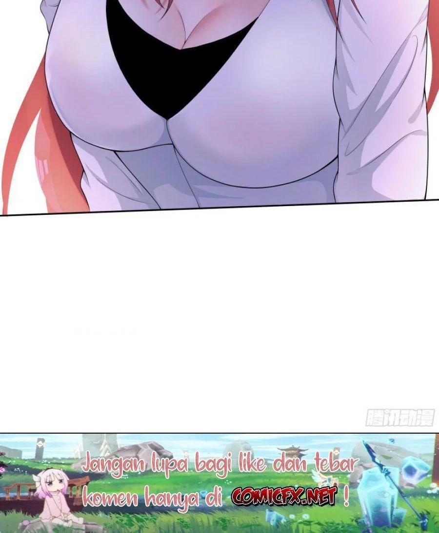 All the Kemonomimi Girls Want to Monopolize Me Chapter 11 - halaman 19