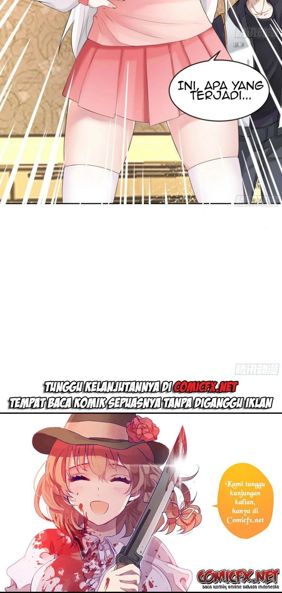 All the Kemonomimi Girls Want to Monopolize Me Chapter 11 - halaman 24