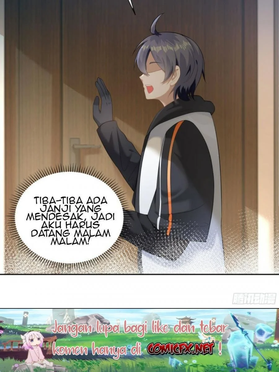 All the Kemonomimi Girls Want to Monopolize Me Chapter 11 - halaman 6