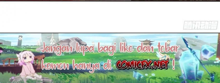 All the Kemonomimi Girls Want to Monopolize Me Chapter 12 - halaman 19