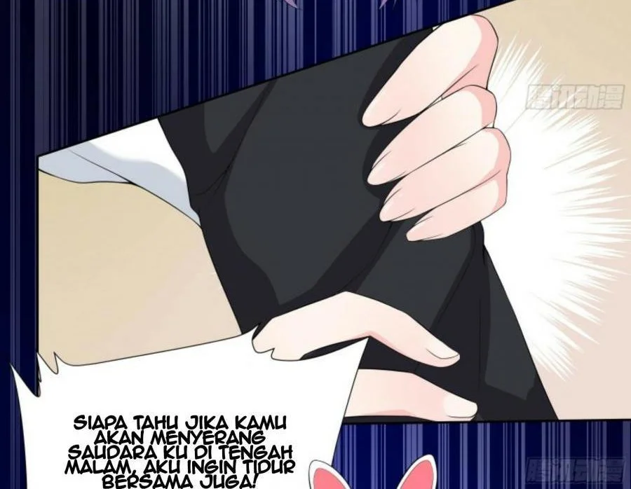 All the Kemonomimi Girls Want to Monopolize Me Chapter 13 - halaman 15