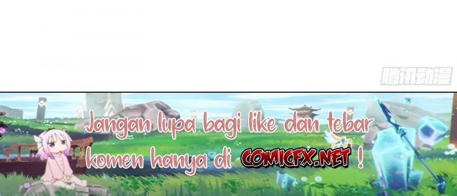 All the Kemonomimi Girls Want to Monopolize Me Chapter 13 - halaman 25