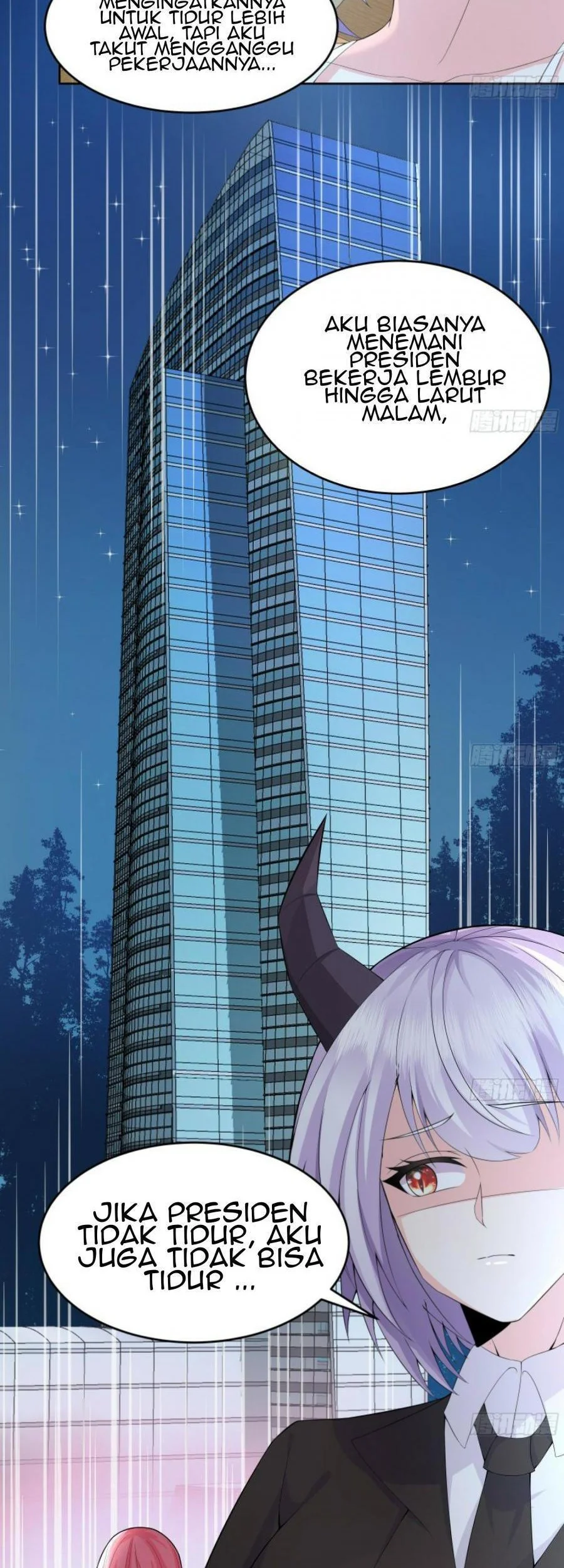 All the Kemonomimi Girls Want to Monopolize Me Chapter 13 - halaman 28