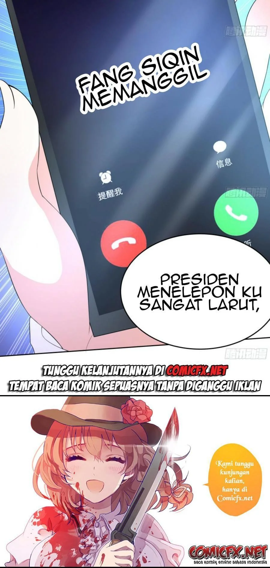 All the Kemonomimi Girls Want to Monopolize Me Chapter 13 - halaman 31