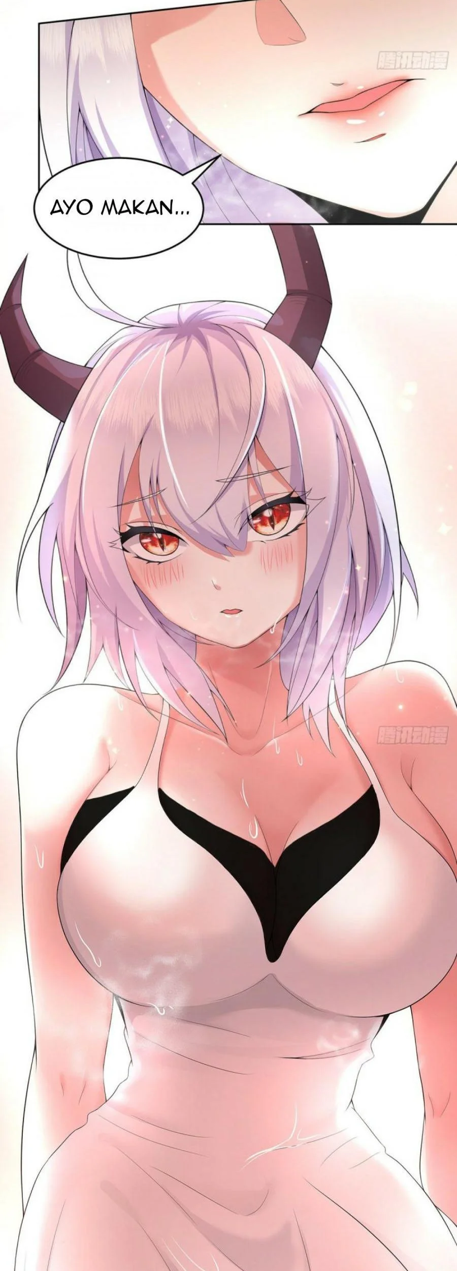 All the Kemonomimi Girls Want to Monopolize Me Chapter 14 - halaman 9